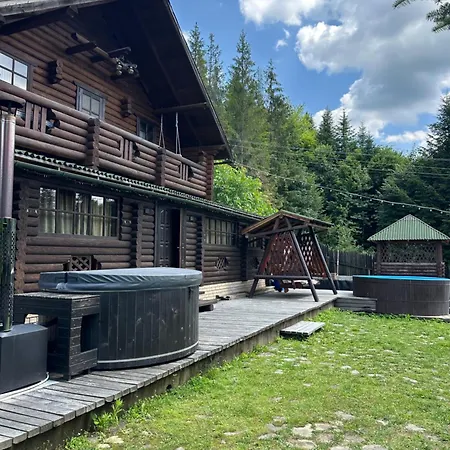 Appartement володимирська