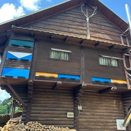 Appartement володимирська