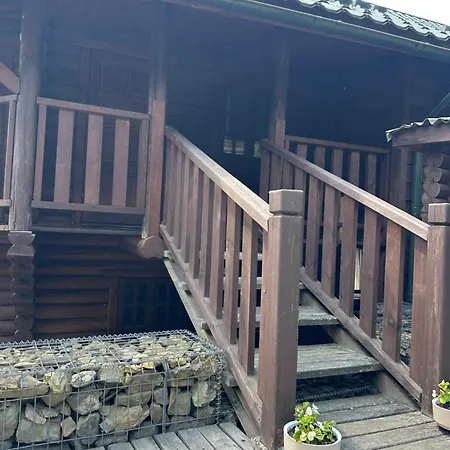 володимирська Appartement Myhove