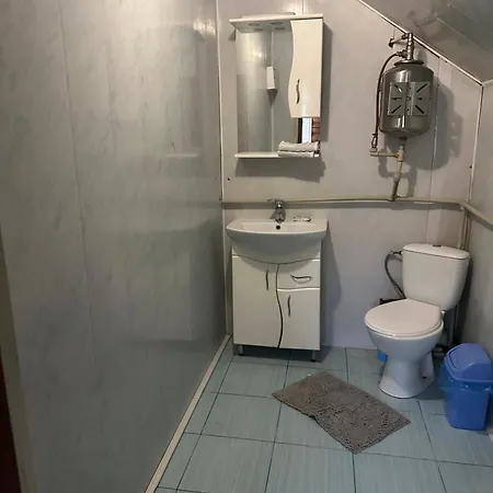 володимирська Appartement