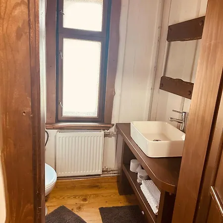володимирська Appartement *