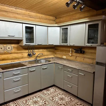 володимирська Appartement Myhove