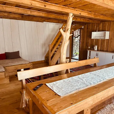 володимирська Appartement *
