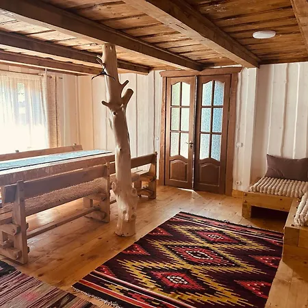 володимирська Appartement Myhove