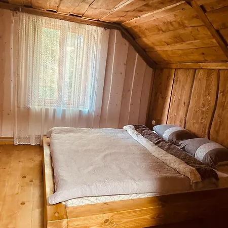 Appartement володимирська Myhove