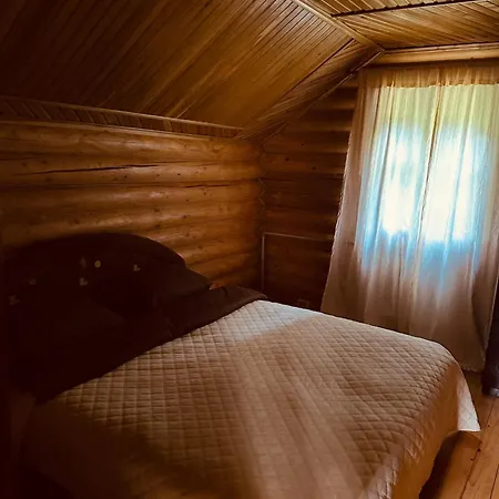 володимирська Appartement