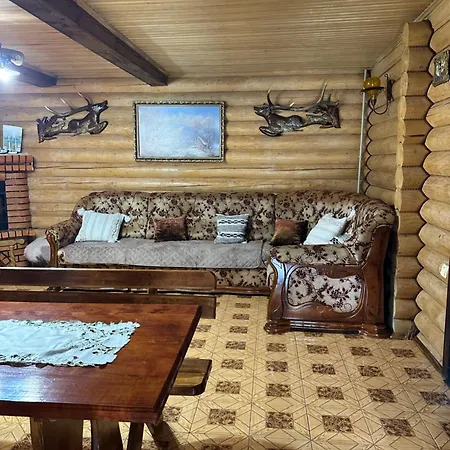 Appartement володимирська *