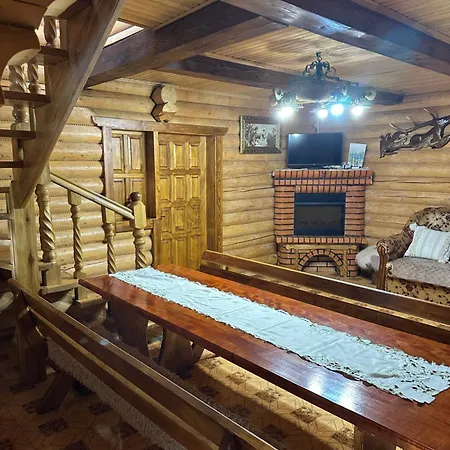 володимирська Myhove