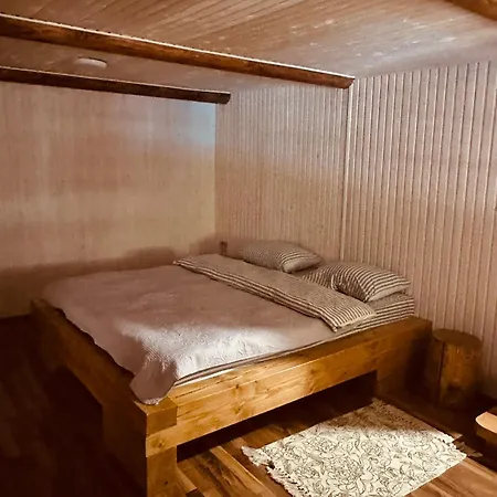 володимирська Appartement *