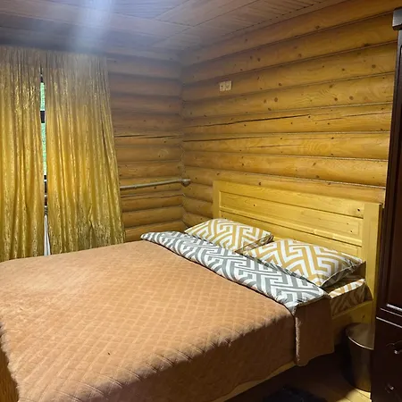 володимирська * Myhove